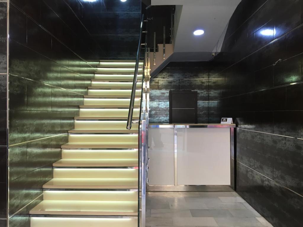 Hotel Nacional 멜리야 외부 사진