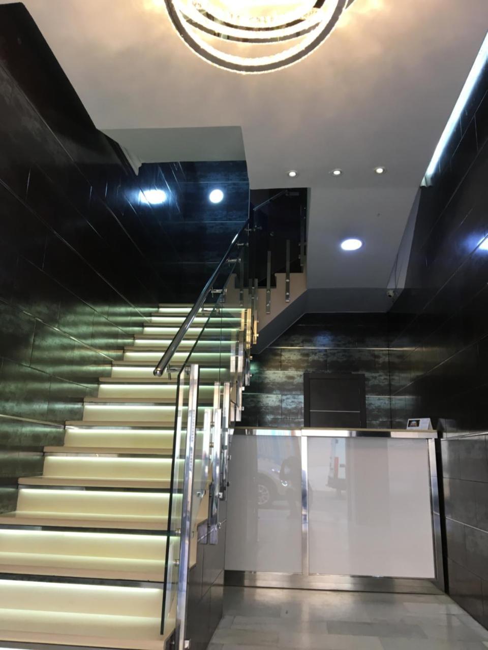 Hotel Nacional 멜리야 외부 사진